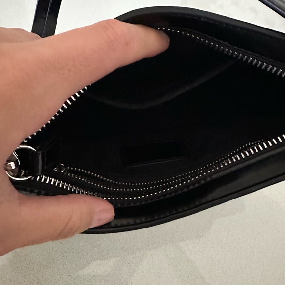 OLLIE BAG BLACK - Picture 6 of 6